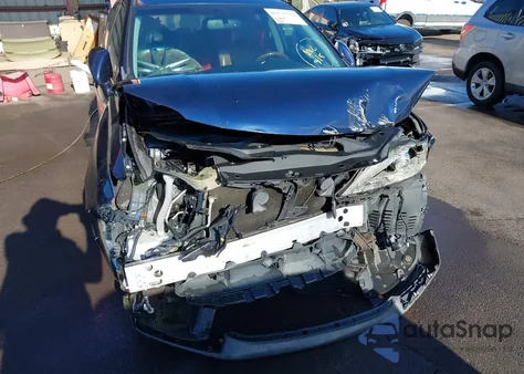 2015 Lexus Rx 350 из США, поврежденный, VIN 2T2ZK1BA5FC171950